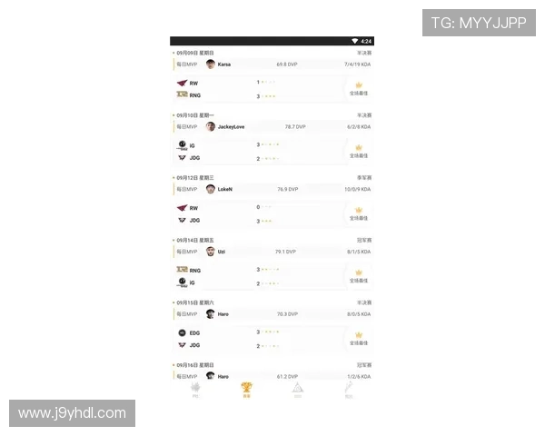 j9电竞官网助力电竞爱好者快速掌握最新游戏动态和赛事信息